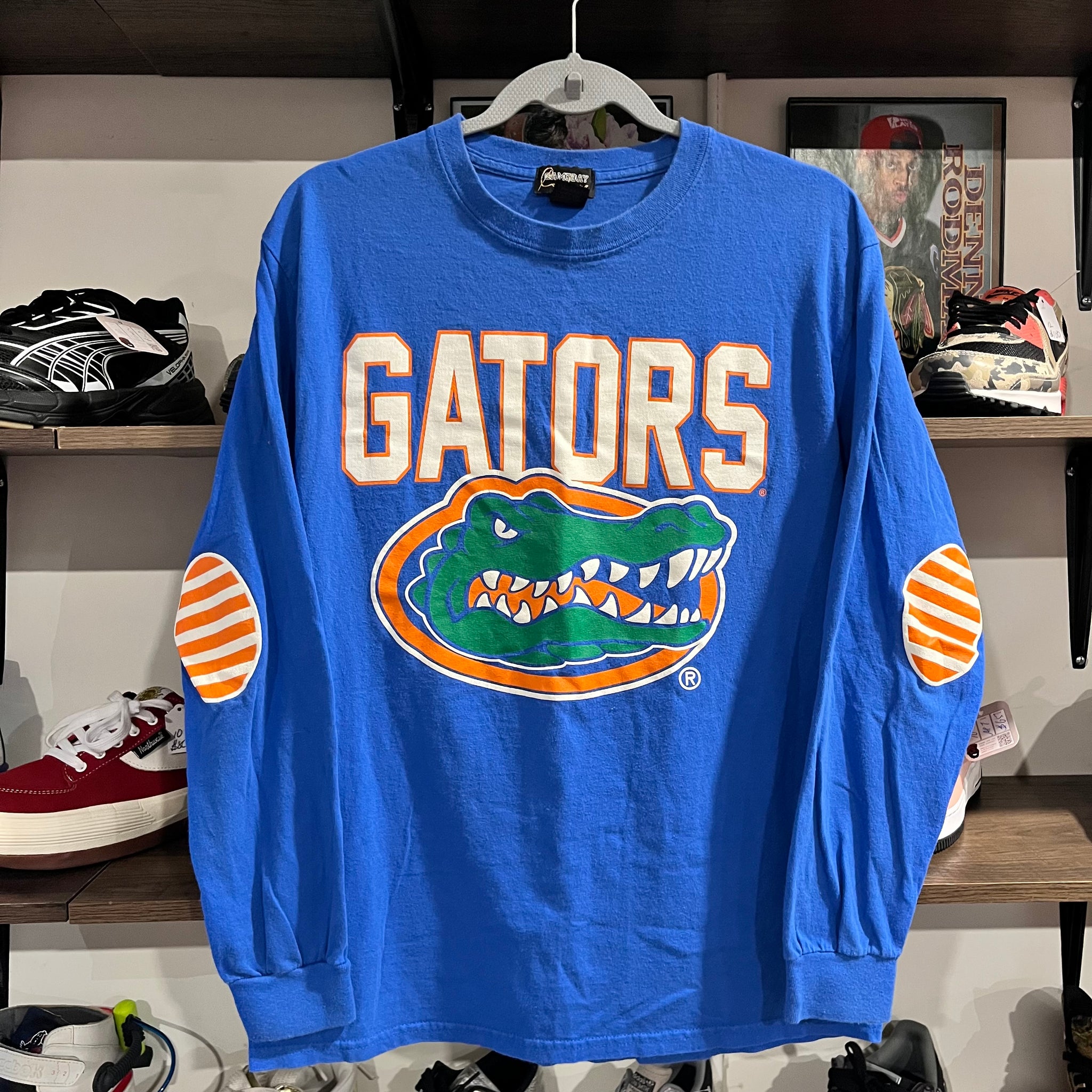 Florida gators long sleeve