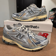 Thisisneverthat New balance  1906 vnds