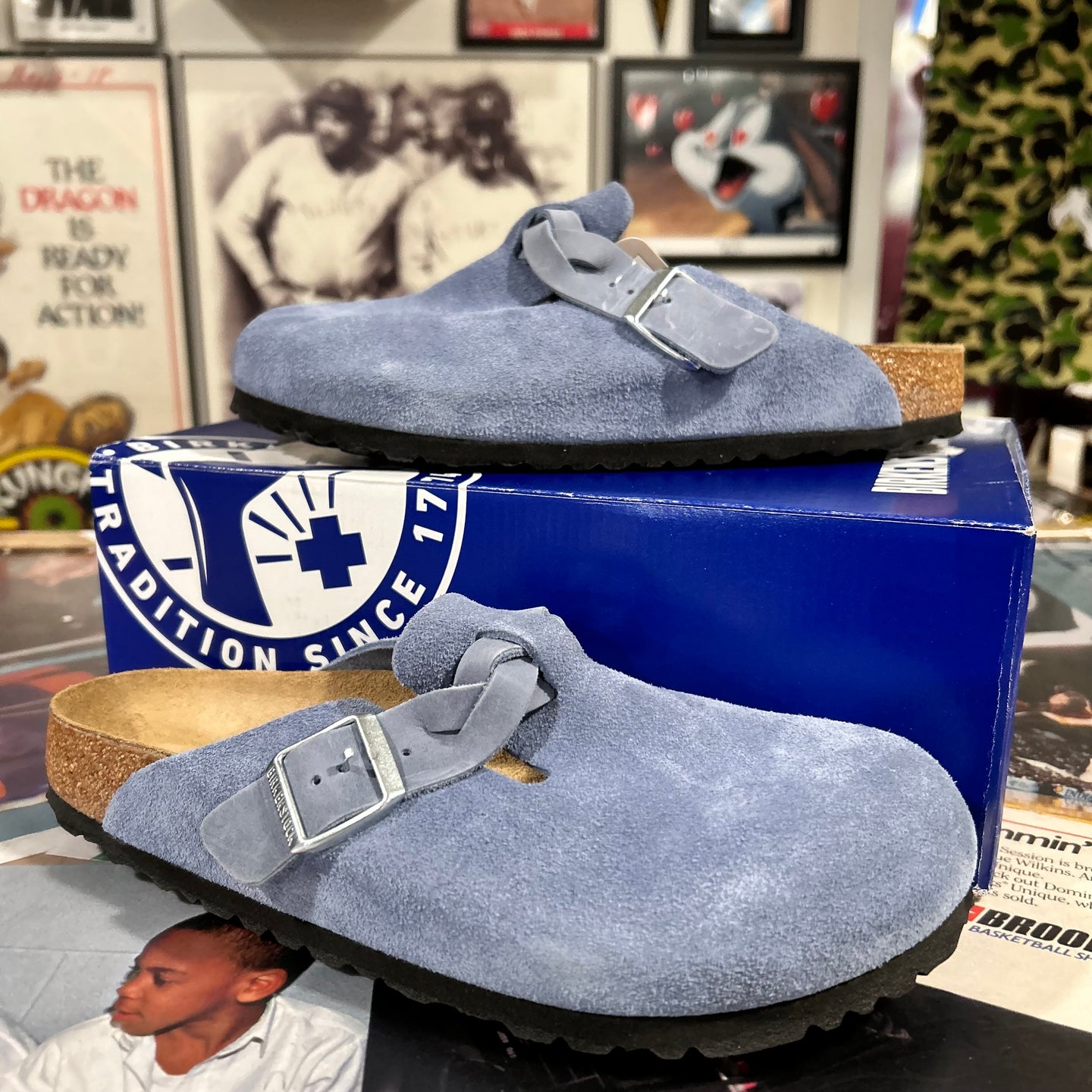 Birkenstock