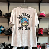 BBC t-shirt ( small hole in collar )