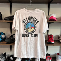 BBC t-shirt ( small hole in collar )