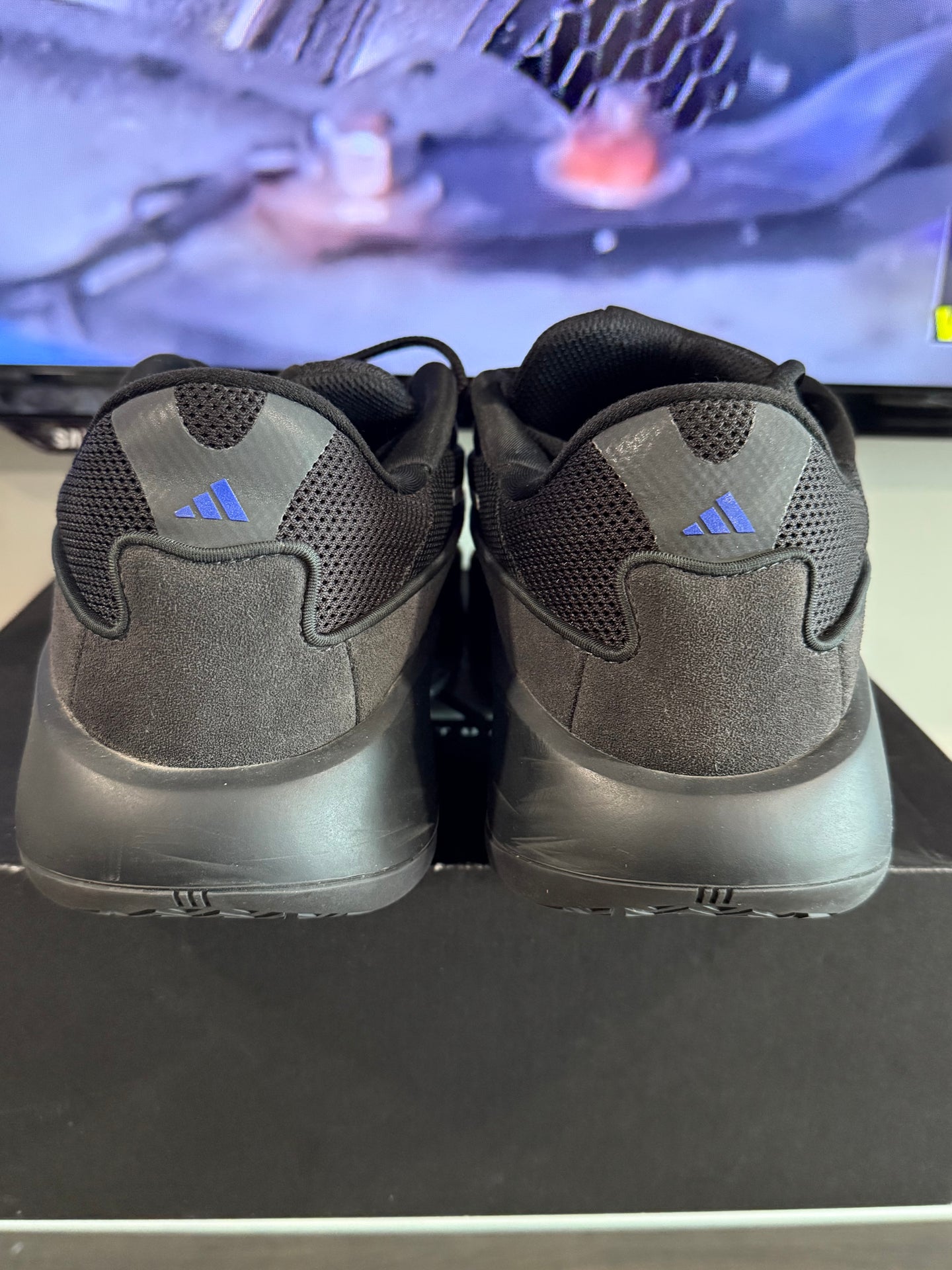 Adidas Madd Infinity