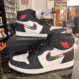Sports illustrated Jordan 1’s