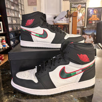Sports illustrated Jordan 1’s