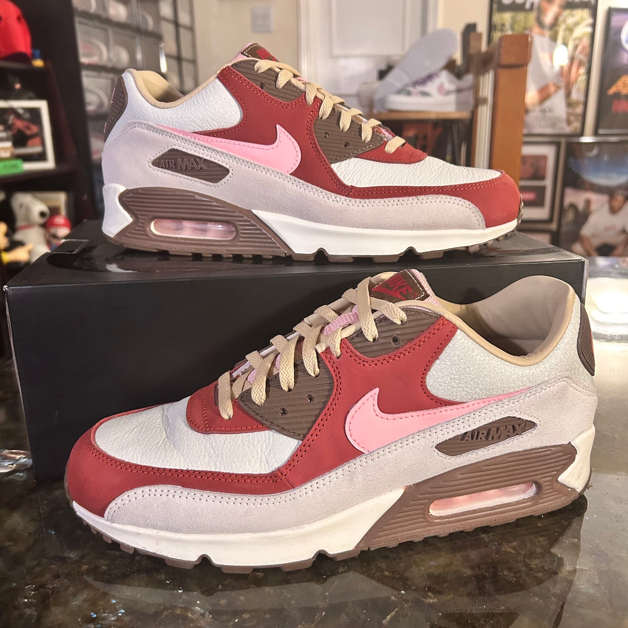 Air max bacon