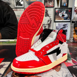Kool kiy Retro 1’s