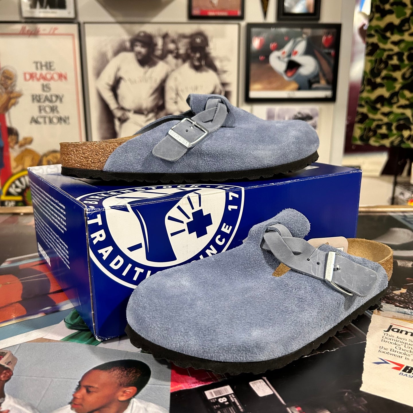 Birkenstock