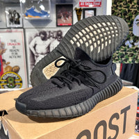 Yzy 350 triple black