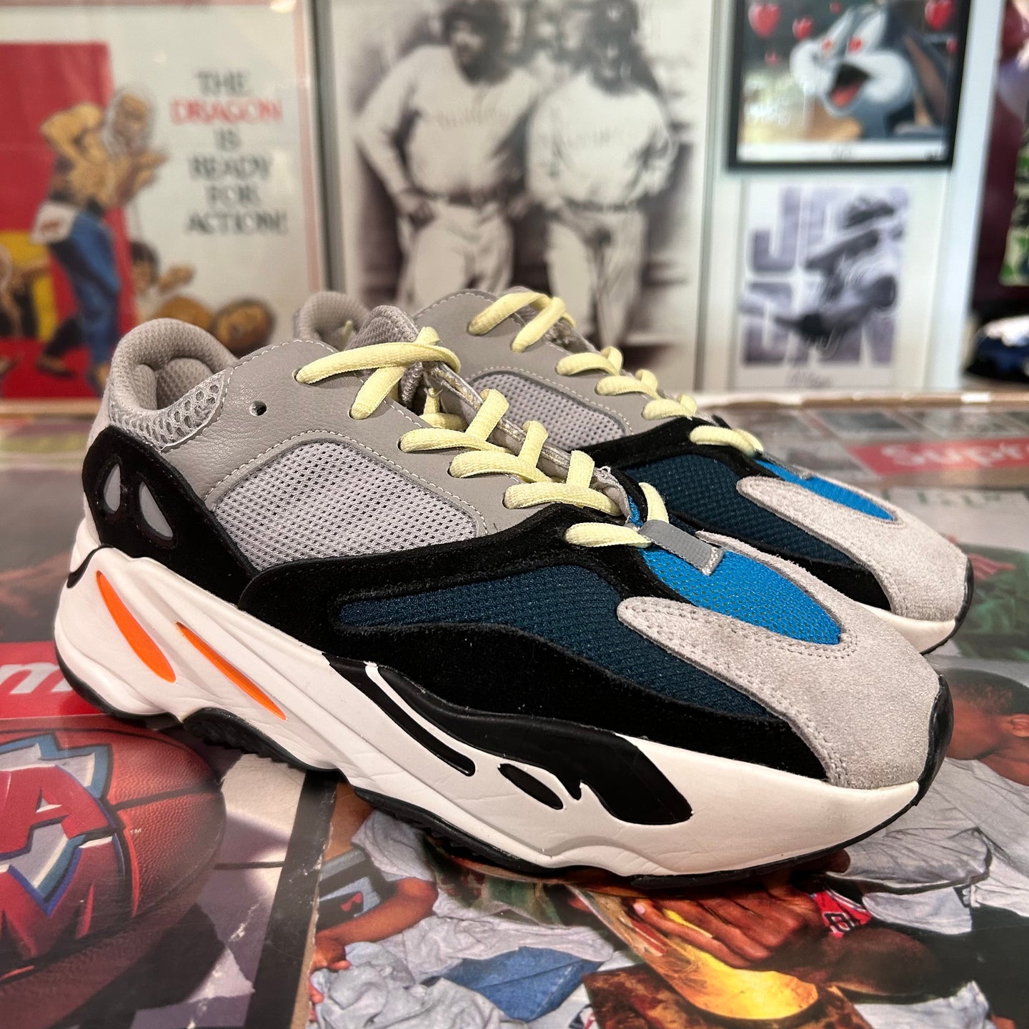 Adidas Yeezy Boost 700 - Wave Runner