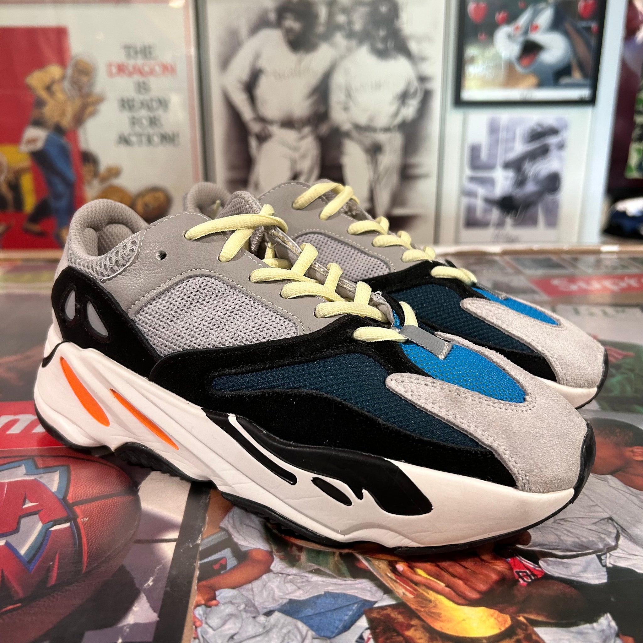 Adidas Yeezy Boost 700 - Wave Runner