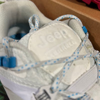 Merrell x jeep sneakers