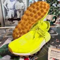 Pharrell adidas nmd