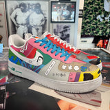 Nike af1