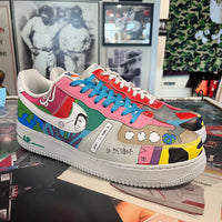 Nike af1