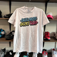 BBC t-shirt