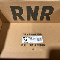 Yzy Onyx Foam Runner