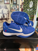 Kobe VI Protro