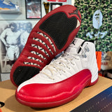 Jordan Cherry 12’s