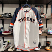 Detroit tigers jersey