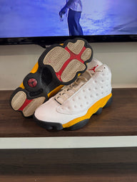 JORDAN 13 RETRO 'DEL SOL'