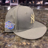 Yankees SnapBack