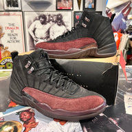 A Ma Maniere 12’s
