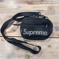 Supreme Mesh side bag