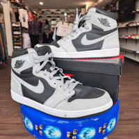 Reverse shadow 1’s