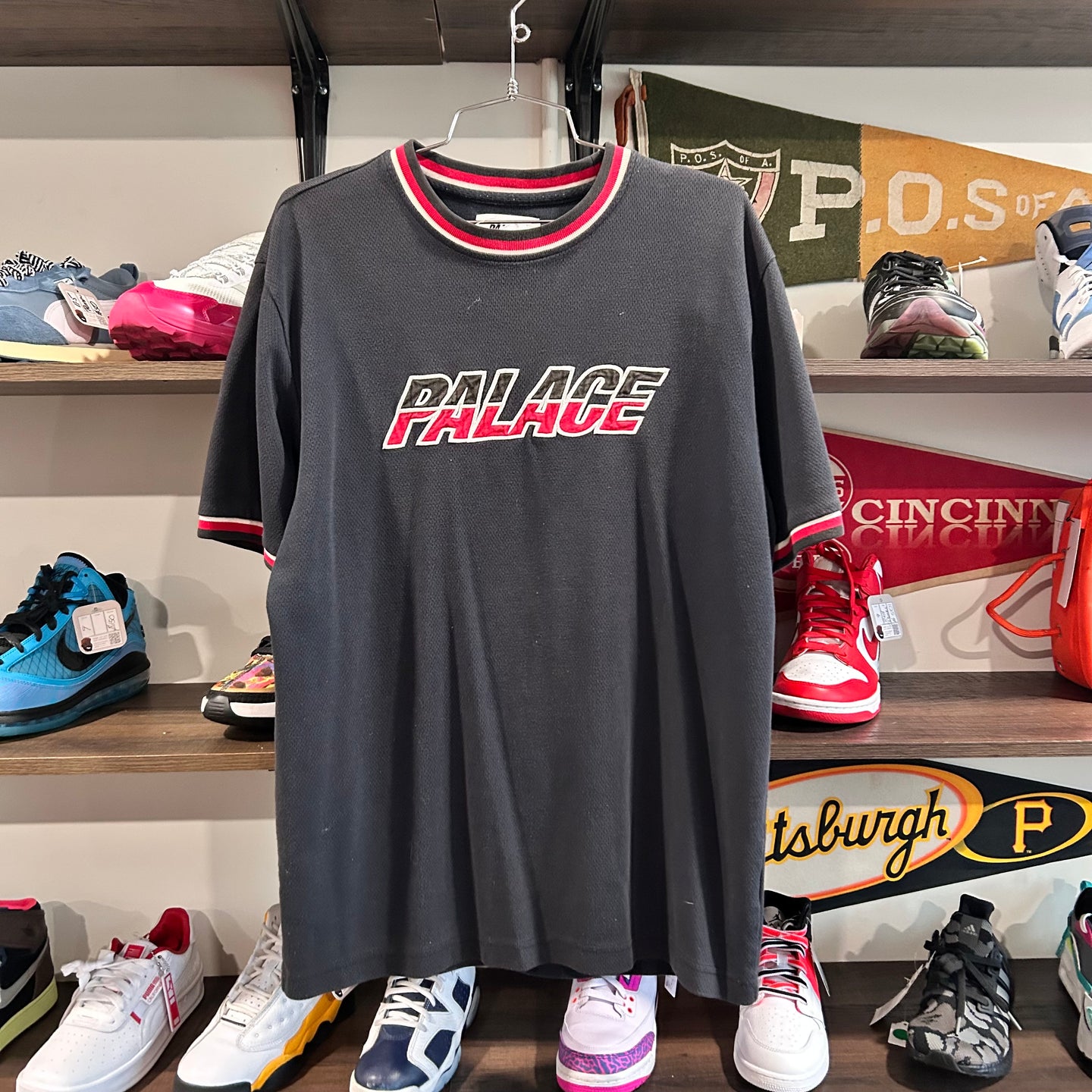 Palace t-shirt