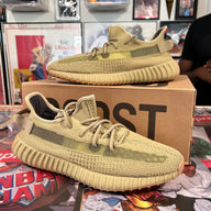 Yzy 350 yellow