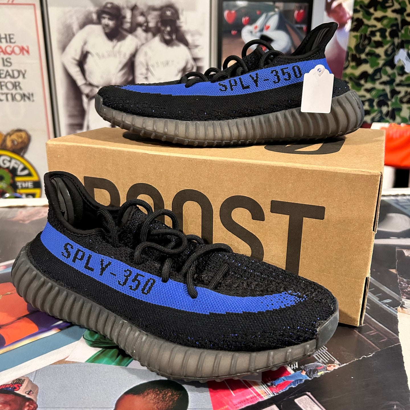 Yzy 350 v2