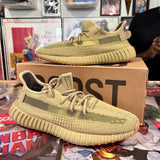 Yzy 350 yellow