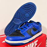 Royal blue dunks
