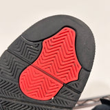 Red Thunder 4’s ( beaters )