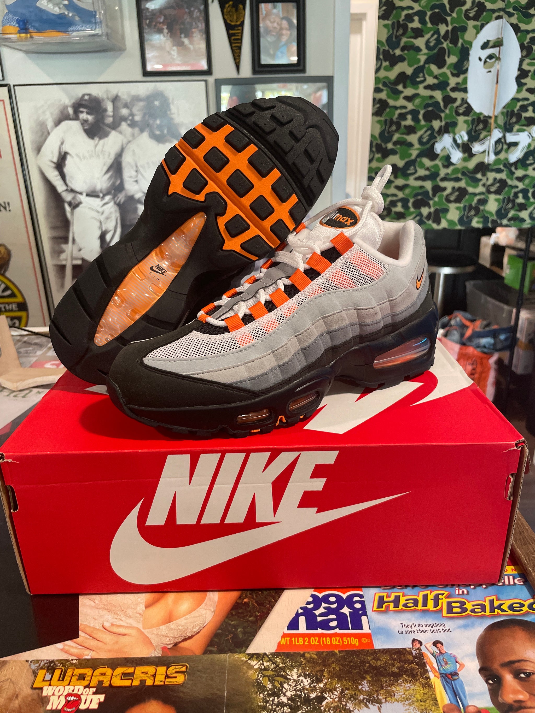Air max 95 OG