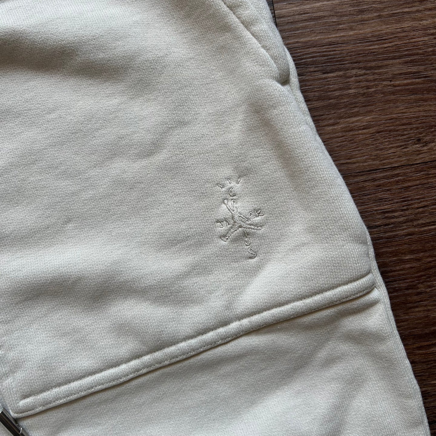 Travis Scott sweat pants