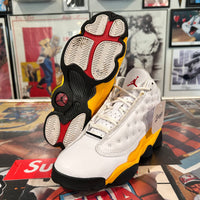 Jordan 13’s