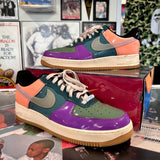 Undefeated Airforce Wildberry