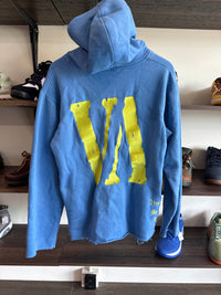 Trapprs Streetwear Hoodie