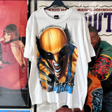 Marvel wolverine tee
