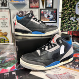 Rare Air Jordan 3’s