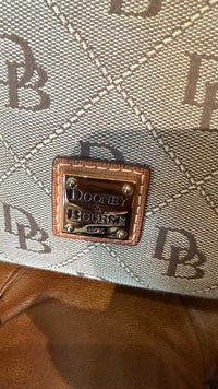 Dooney & Bourke Crossbody