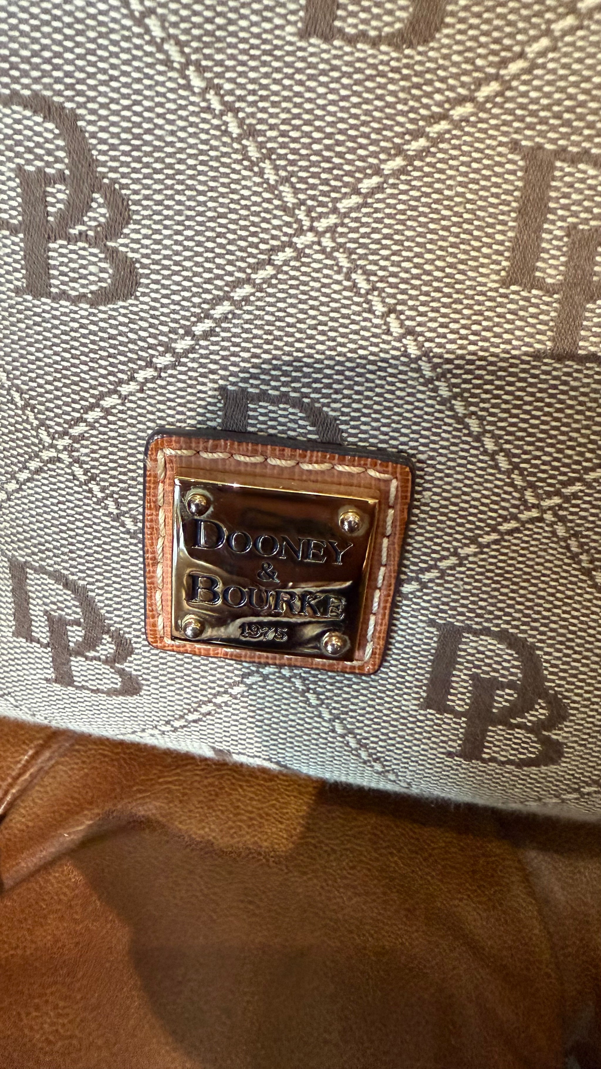 Dooney & Bourke Crossbody