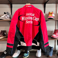 Winston Cup Series NASCAR Jacket