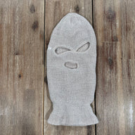 Supreme sparkling ski mask
