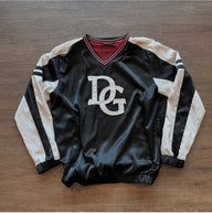 Dolce and Gabbanna silk jacket