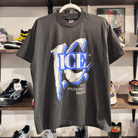 1990’s Ice beer tee