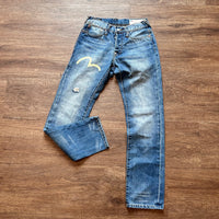 Evisu Jeans