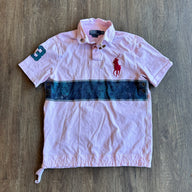 Ralph Lauren resort polo