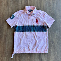 Ralph Lauren resort polo